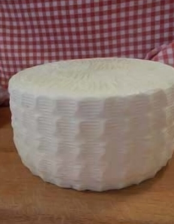 Primosale di Vacca BIO